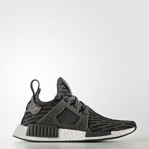 Nmd xr1 cheap utility black